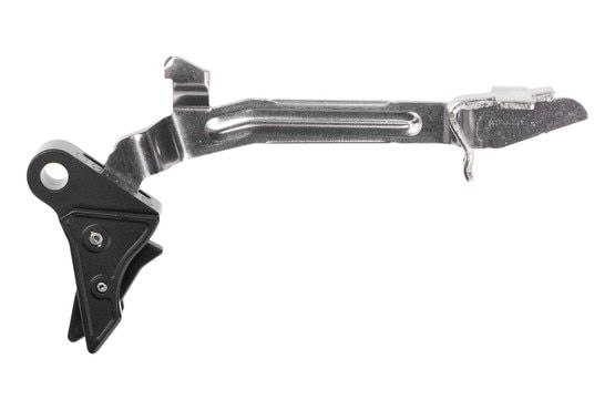 Overwatch GLOCK Gen 1-4 G19/G34 DAT Gen II Trigger with 7075-T6 aluminum trigger